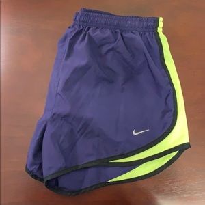 Nike Athletic Shorts